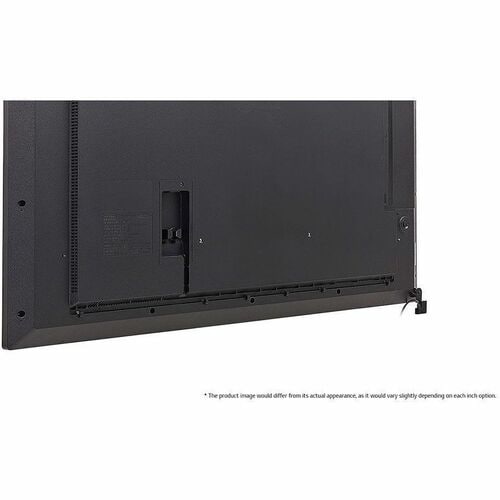 49IN 3840X2160 4K MNTR HDMI 3 DP USB 2.0 WEBOS 6 - 49UM5N-E - Image 14