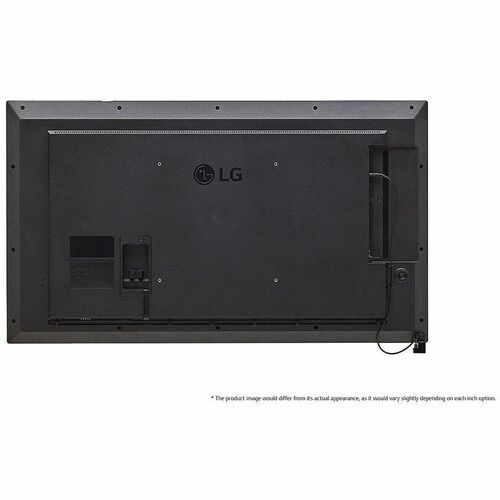 49IN 3840X2160 4K MNTR HDMI 3 DP USB 2.0 WEBOS 6 - 49UM5N-E - Image 9