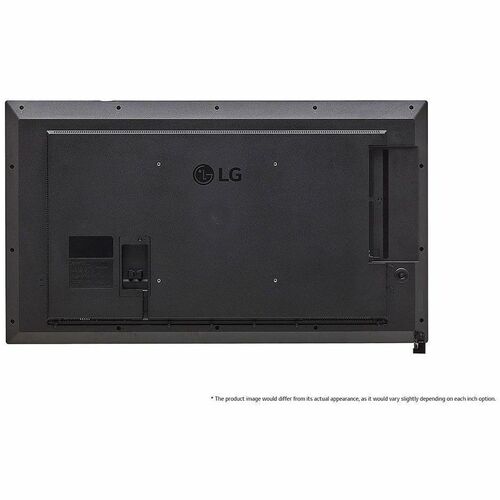 49IN 3840X2160 4K MNTR HDMI 3 DP USB 2.0 WEBOS 6 - 49UM5N-E - Image 10