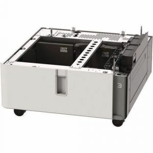 Lexmark 2000-Sheet Tandem Tray - A4 - 2000 Sheet - Plain Paper - A4 20L8802