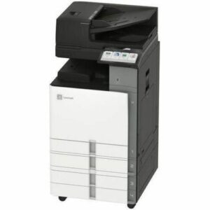 Lexmark CX961TSE MFP LV AMERICAS 20L8450