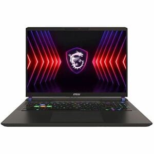 MSI VECTOR 16 HX A14VIG-636TAA I9-14900HX/RTX4090/64GB/2TBSSD/W11P VECTOR16HX14636TAA