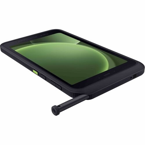 Samsung Galaxy Tab Active5 5G SM-X308U Rugged Tablet - 8" WUXGA - Octa-core - 6 GB - 128 GB Storage - 5G - Green - 2.40 GHz + - SM-X308UZGTN14 - Image 12