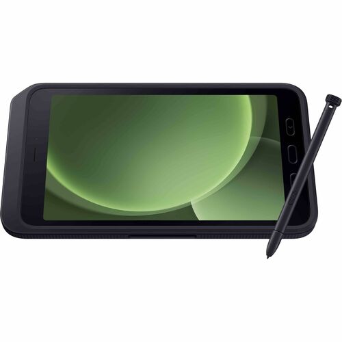 Samsung Galaxy Tab Active5 5G SM-X308U Rugged Tablet - 8" WUXGA - Octa-core - 6 GB - 128 GB Storage - 5G - Green - 2.40 GHz + - SM-X308UZGTN14 - Image 13