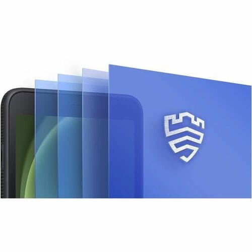 Samsung Galaxy Tab Active5 5G SM-X308U Rugged Tablet - 8" WUXGA - Octa-core - 6 GB - 128 GB Storage - 5G - Green - 2.40 GHz + - SM-X308UZGTN14 - Image 17