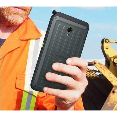 Samsung Galaxy Tab Active5 5G SM-X308U Rugged Tablet - 8" WUXGA - Octa-core - 6 GB - 128 GB Storage - 5G - Green - 2.40 GHz + - SM-X308UZGTN14 - Image 19