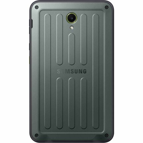 Samsung Galaxy Tab Active5 5G SM-X308U Rugged Tablet - 8" WUXGA - Octa-core - 6 GB - 128 GB Storage - 5G - Green - 2.40 GHz + - SM-X308UZGTN14 - Image 3
