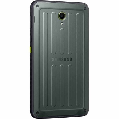 Samsung Galaxy Tab Active5 5G SM-X308U Rugged Tablet - 8" WUXGA - Octa-core - 6 GB - 128 GB Storage - 5G - Green - 2.40 GHz + - SM-X308UZGTN14 - Image 9
