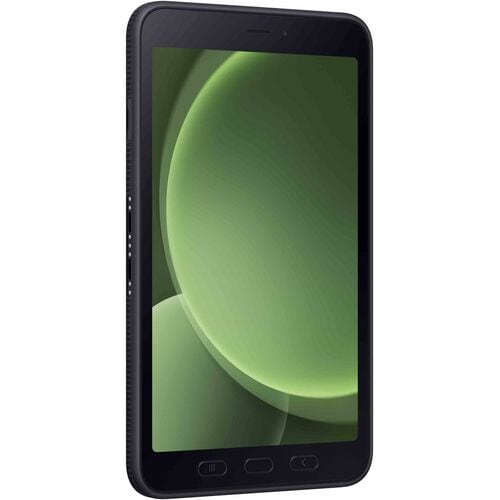 Samsung Galaxy Tab Active5 5G SM-X308U Rugged Tablet - 8" WUXGA - Octa-core - 6 GB - 128 GB Storage - 5G - Green - 2.40 GHz + - SM-X308UZGTN14 - Image 10