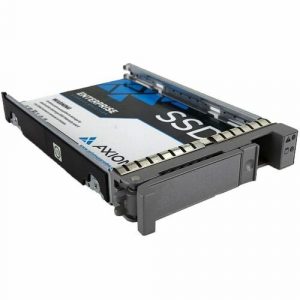 1.92TB ENTERPRISE UX10 SSD 2.5-INCH U.2 PCIE G4 X4 - SSDUX10CI1T9-AX
