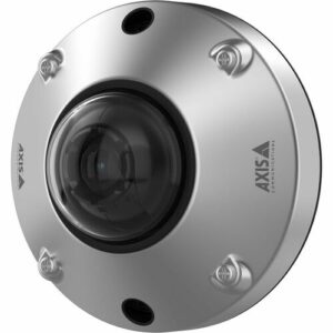 AXIS F4105-SLRE DOME SENSOR 8P F4105-SLRE DOME SENSOR 8P 02927-021