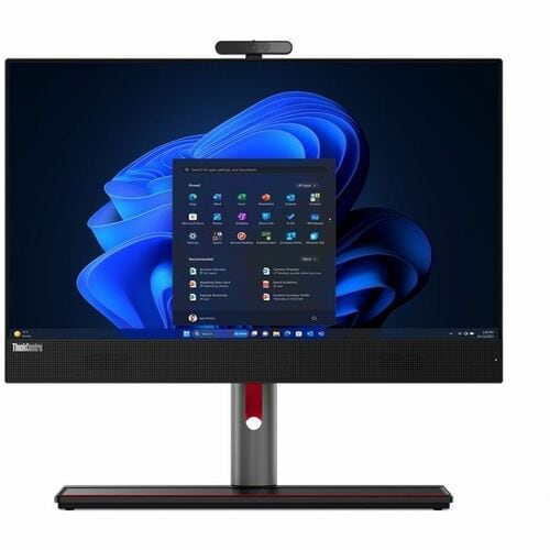 M90A GEN 5 INTEL CORE I3-14100 WINDOWS 11 PRO 64 8.0GB 1X256GB SSD - 12SH001NUS - Image 2