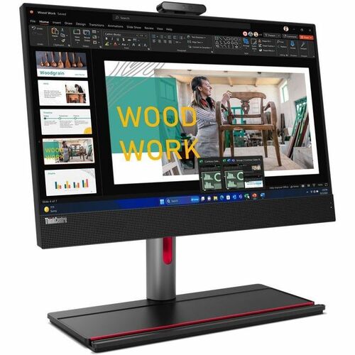 M90A GEN 5 INTEL CORE I3-14100 WINDOWS 11 PRO 64 8.0GB 1X256GB SSD - 12SH001NUS - Image 8