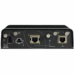 Cisco IW9165 11AX 6E 4 RF PORTS B domain WiFi AP SW version IW9165E-B-AP