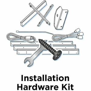 Viewsonic SEPARATE INSTALLATION ACCESSORY FOR LDM136-151 LDM163-182 LD-MISC-001