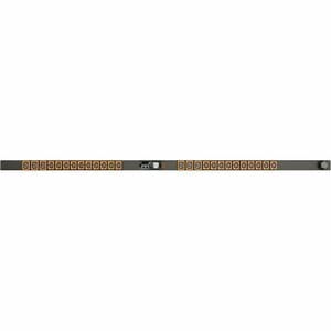 Vertiv RPDU MONITORED UNIT LEVEL EC 20A 208V 3.3KW VERTICAL (20) LO VP4N20A5