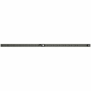 Vertiv RPDU MONITORED UNIT LEVEL EC 20A 120V 1.9KW VERTICAL (24) NE VP4N20A0