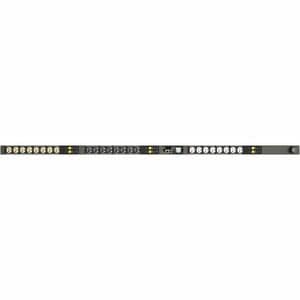 Vertiv RPDU MONITORED UNIT LEVEL EC 30A 120/208V WYE 8.6kW Vertical VP4N30A8
