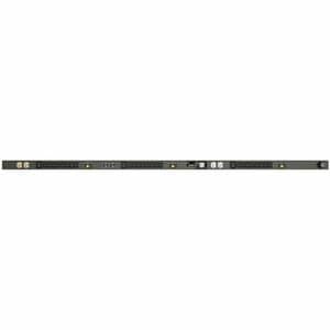 Vertiv RPDU MONITORED UNIT LEVEL EC 30A 120/208V WYE 8.6kW Vertical VP4N30A7