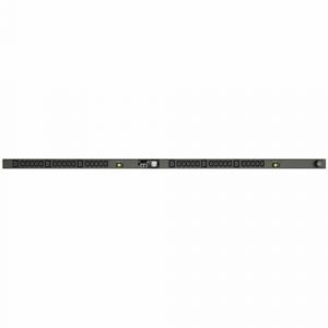 Geist rPDU MN05M4B1-36IT68-3TL6A0A10-S 36-Outlets PDU - Monitored - NEMA L6-30P - 30 x IEC 60320 C13, 6 x IEC 60320 C19 - 230 V AC - Overcurrent Protection, - VP4N30A4