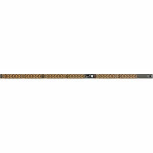 Vertiv RPDU MONITORED UNIT LEVEL EC 16A OR 20A 120V OR 208V OR 230V 1 VP4UV0A1