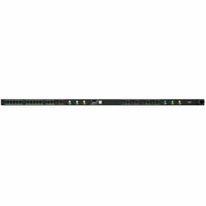 Vertiv RPDU MONITORED UNIT LEVEL EC 50A 208V DELTA 14.4KW VERTICAL VP4N50A6