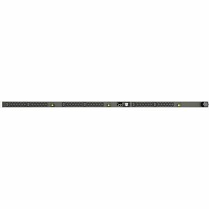 Vertiv RPDU MONITORED UNIT LEVEL EC 35A 208V DELTA 10.0kW Vertical VP4N40A3