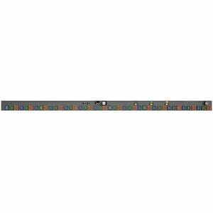 Vertiv RPDU MONITORED UNIT LEVEL EC 30A 120/208V WYE 8.6kW Vertical VP4N30AB