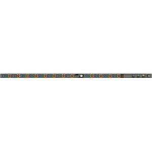Vertiv RPDU SWITCHED UNIT LEVEL MONIT ORING EC 30A 208V DELTA 8.6KW V VP5N30AM