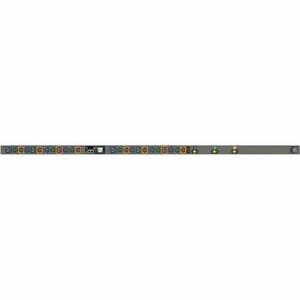 Vertiv RPDU SWITCHED UNIT LEVEL MONIT ORING EC 30A 208V 4.9KW VERTICA VP5N30A8