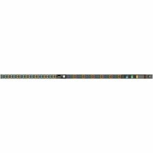 Vertiv RPDU SWITCHED UNIT LEVEL MONIT ORING EC 30A 240/415V WYE 17.2KW VP5N30AE