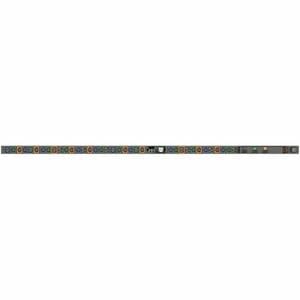 Vertiv RPDU SWITCHED UNIT LEVEL MONIT ORING EC 30A 120/208V WYE 8.6KW VP5N30A4