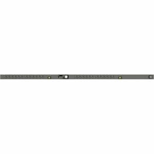Vertiv RPDU MONITORED OUTLET LEVEL EC 30A 120V 2.8kW Vertical (24) VP6N30A5