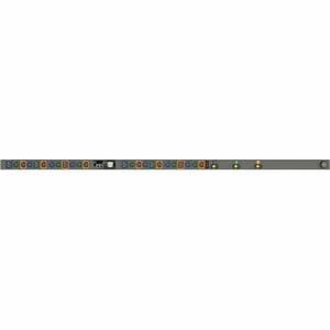 Vertiv RPDU MONITORED OUTLET LEVEL EC 30A 120/208V WYE 8.6KW VERTICA VP6N30A0