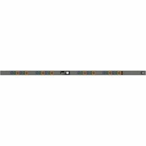 Vertiv RPDU MONITORED OUTLET LEVEL EC 20A 120/208V WYE 5.7kW Vertica VP6N20A0