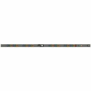 Vertiv RPDU MONITORED OUTLET LEVEL EC 20A 120/208V WYE 5.7KW VERTICA VP6N20A1