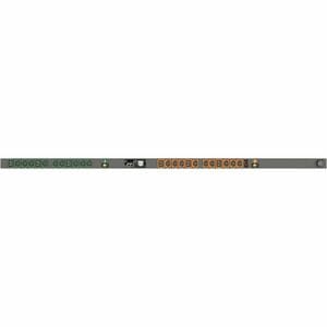 Vertiv RPDU SWITCHED OUTLET LEVEL MON ITORING EC 30A 208V 4.9KW VERTI VP7N30A7