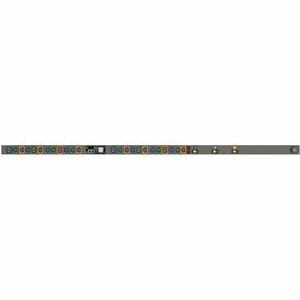 Vertiv RPDU SWITCHED OUTLET LEVEL MON itoring EC 30A 208V Delta 8.6kW VP7N30A8