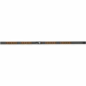 Vertiv RPDU SWITCHED OUTLET LEVEL MON ITORING EC 16A OR 20A 120V OR 208 VP7U20A1