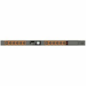Vertiv RPDU SWITCHED OUTLET LEVEL MON itoring EC 16A OR 20A 120V OR 208 VP7U20A3