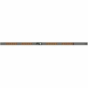 Vertiv RPDU SWITCHED OUTLET LEVEL MON ITORING EC 16A OR 20A 120V OR 208 VP7U20A2
