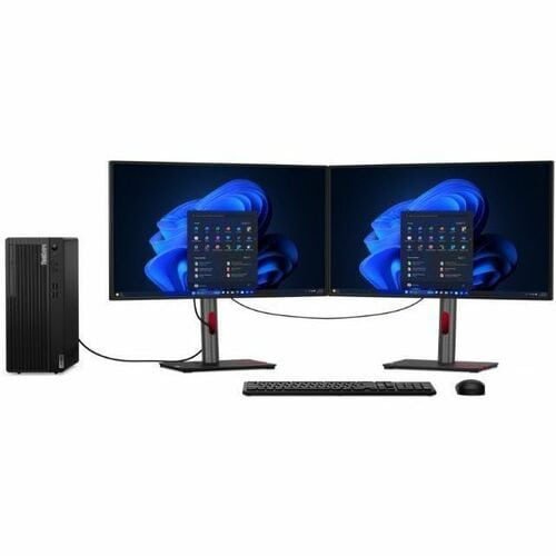 M70T GEN 5 INTEL CORE I5-14500 VPRO WIN11 PRO 64 160GB 1X512GB SSD - 12U0000LUS - Image 7