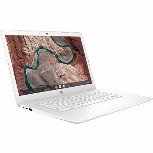 HP CHROMEBOOK 14-DB0050NR AMD A4-9120 32GB EMMC 4GB 14IN - 5UY50UA#ABA - Image 3