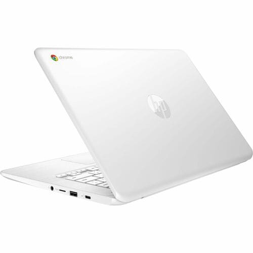 HP CHROMEBOOK 14-DB0050NR AMD A4-9120 32GB EMMC 4GB 14IN - 5UY50UA#ABA - Image 4