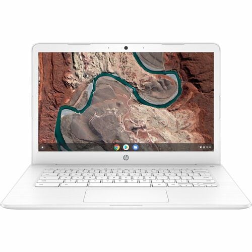 HP CHROMEBOOK 14-DB0050NR AMD A4-9120 32GB EMMC 4GB 14IN - 5UY50UA#ABA