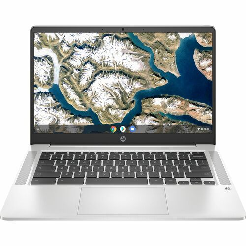 HP CHROMEBOOK 14A-NA0226 CELERON N4120 64GB EMMC 4GB 14 - 677J1UA#ABA - Image 2