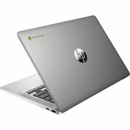 HP CHROMEBOOK 14A-NA0226 CELERON N4120 64GB EMMC 4GB 14 - 677J1UA#ABA - Image 4