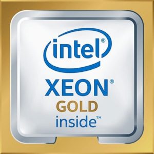 HP INTEL XEON-GOLD 6240 CPU GHZ/18-CORE/150 W FIO PROCESSOR KIT - P11135-L21