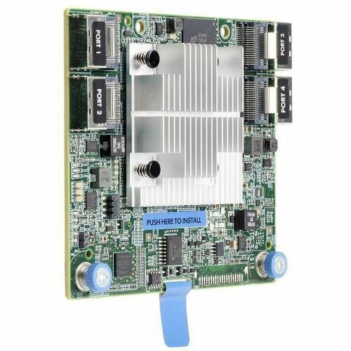 HP SMART ARRAY P816I-A SR G10 MODULAR CONTROLLER - 869085-001