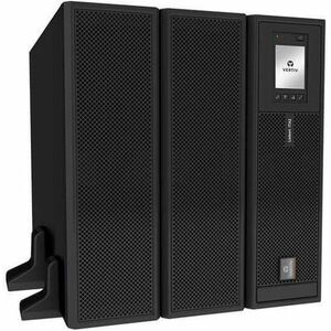 Vertiv ITA2 20KVA 208V / 40K 400V SI NGLE MODULE MBC ITA2-40KMBC40